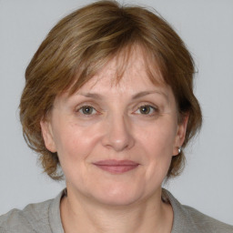 Sarah Cooper